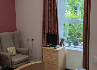 Moorland View, Darwen, Lancashire