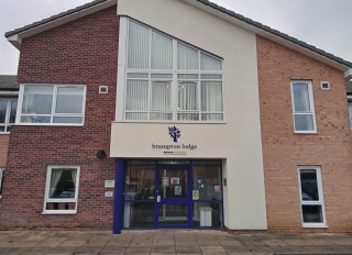 Brampton Lodge Care Centre, Warrington, Cheshire