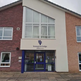 Brampton Lodge Care Centre