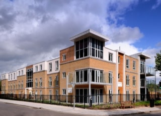 Deer Park View Care Centre