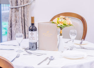 Barchester Broadway Halls Care Home, Dudley, West Midlands