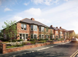 The Manor House Gosforth, Newcastle upon Tyne, Tyne & Wear