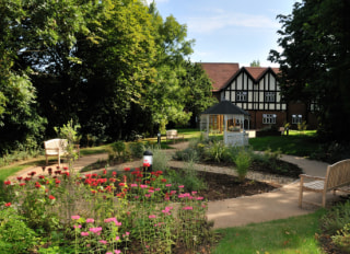 Bradbury Grange, Whitstable, Kent