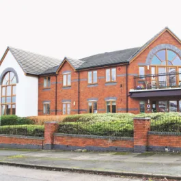Oakview Care Home