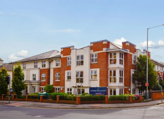Tunbridge Wells Care Centre, Tunbridge Wells, Kent