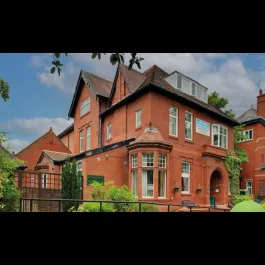 Moorhead Rest Home