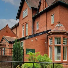 Moorhead Rest Home
