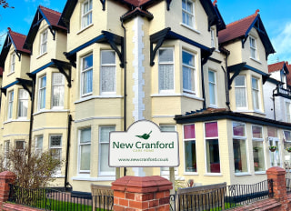 New Cranford, Llandudno, Conwy