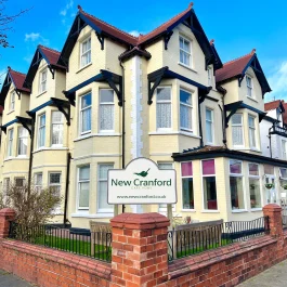 New Cranford