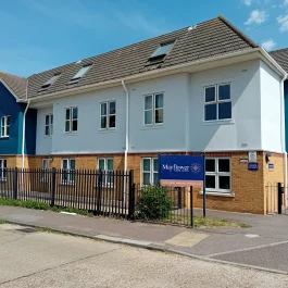 Mayflower Care Home