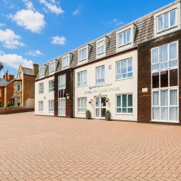 Midland Care Home
