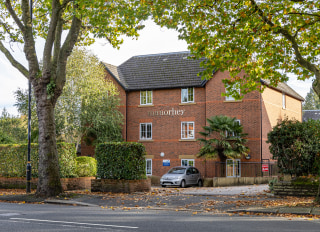 Manorhey Care Centre