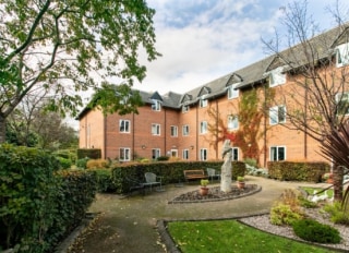 Clyde court nursing home didsbury outlet