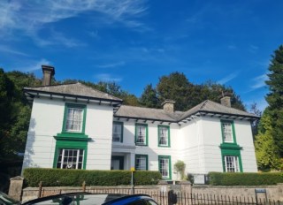 The Rock, Buckfastleigh, Devon