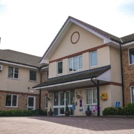 Riverdale Court, Welling, London