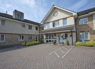 Riverdale Court, Welling, London