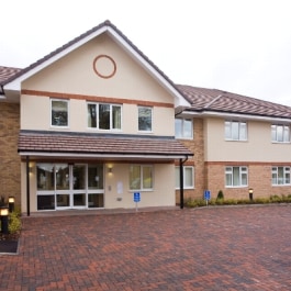 Riverdale Court, Welling, London