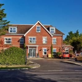 Kings Lodge, Chichester, West Sussex