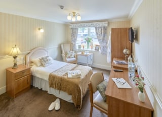 Incredible Acorn lodge nursing home with New Ideas
