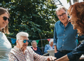 Regency Manor Residential & Nursing Home