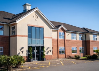 The Beeches Residential Care Home, Birmingham, West Midlands