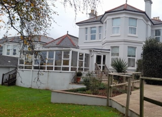 Glendale Court, Teignmouth, Devon