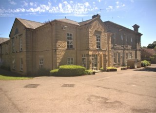 Aston Manor, Dewsbury, West Yorkshire