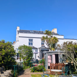 Summercourt, Teignmouth, Devon