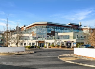 Hawkinge House, Folkestone, Kent