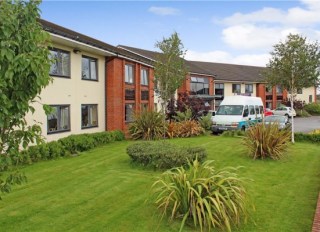 Montrose Hall, Wigan, Greater Manchester