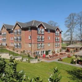 Lakeside Care Home