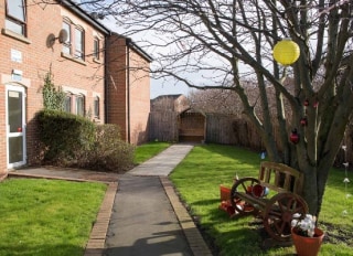 Ashwood Court Care Home Suffolk Street Hendon Sunderland Tyne Wear Sr2 8jr 19 Reviews