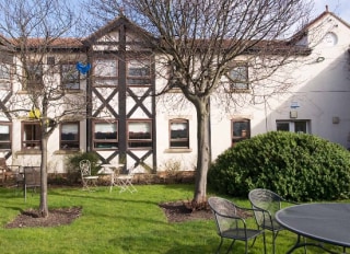 Ashwood Court Care Home Suffolk Street Hendon Sunderland Tyne Wear Sr2 8jr 19 Reviews