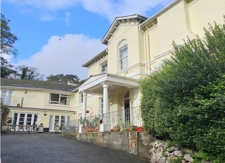 Doneraile Residential Care Home, Newton Abbot, Devon