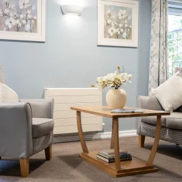 Alderwood Care Home