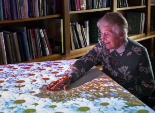 Claremont Court Care Home, Guildford, Surrey