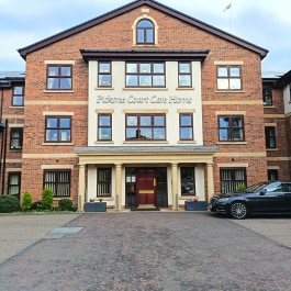 Picktree Court, Chester le Street, Durham