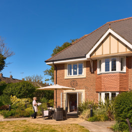 Hallmark Anisha Grange, Billericay, Essex