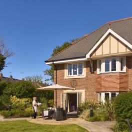 Hallmark Anisha Grange, Billericay, Essex