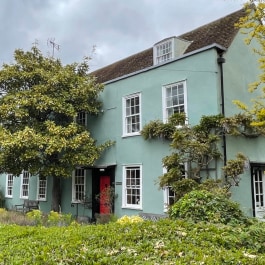 Boucherne, Maldon, Essex