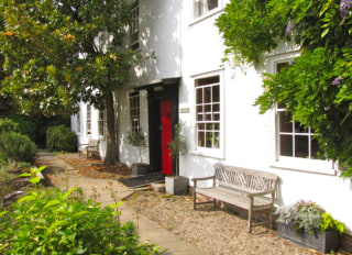 Boucherne, Maldon, Essex