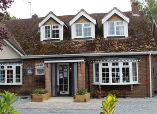 Little Oaks, Witham, Essex