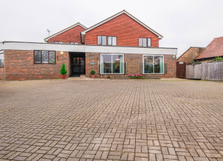 Edward House, Burgess Hill, West Sussex