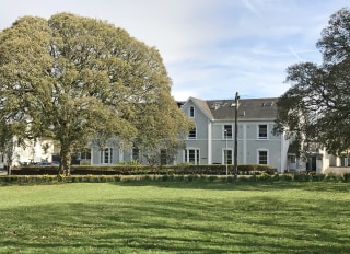 Somerforde, Newton Abbot, Devon