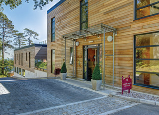 Lincombe Manor Care Centre, Torquay, Devon