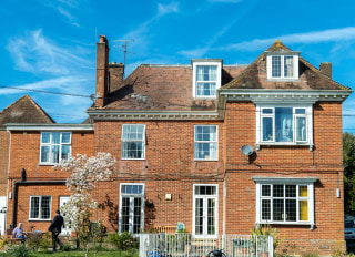 St Anne's Residential Care Home, Burgess Hill, West Sussex