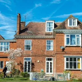 St Anne's Residential Care Home