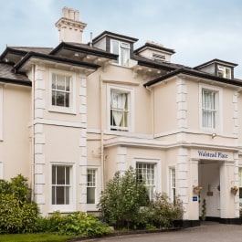 Walstead Place Care Home, Haywards Heath, West Sussex