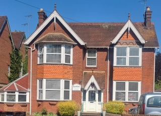 Rosedale Care Home, Horsham, West Sussex