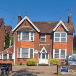 Rosedale Care Home